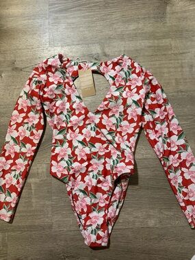 Benoa Swim One Piece